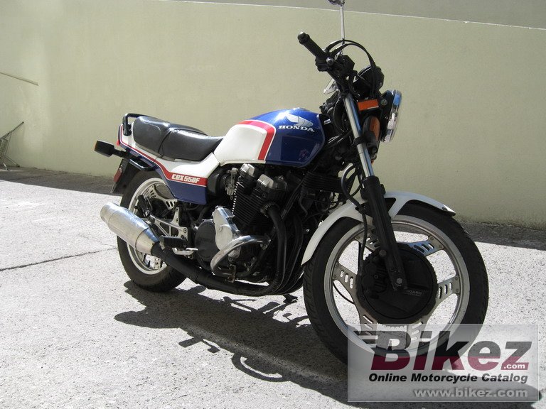Big nymous user. cbx 550 f picture and wallpaper from Bikez.com